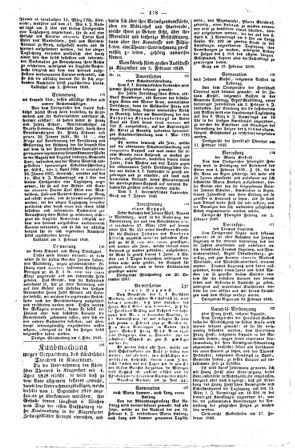 Steyermärkisches Amtsblatt zur Grätzer Zeitung 18480224 Seite: 4