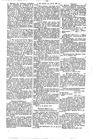 Steyermärkisches Amtsblatt zur Grätzer Zeitung 18480302 Seite: 2