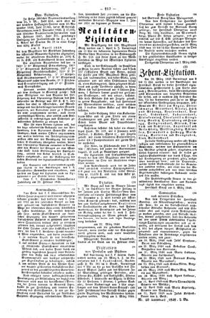 Steyermärkisches Amtsblatt zur Grätzer Zeitung 18480311 Seite: 5