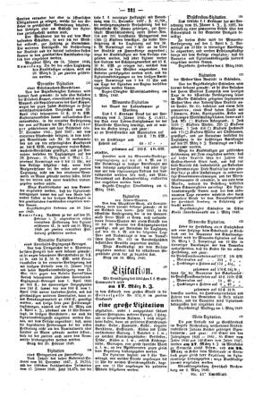 Steyermärkisches Amtsblatt zur Grätzer Zeitung 18480313 Seite: 3