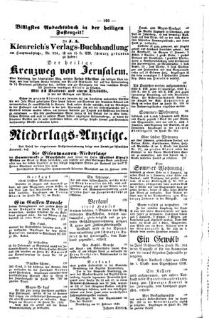 Steyermärkisches Amtsblatt zur Grätzer Zeitung 18480313 Seite: 8