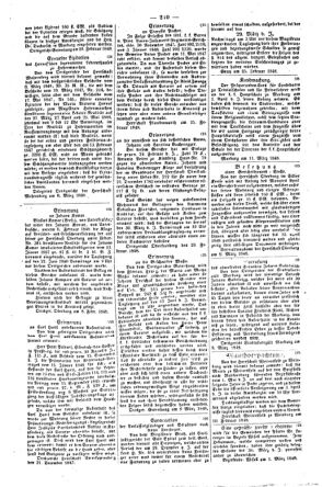 Steyermärkisches Amtsblatt zur Grätzer Zeitung 18480316 Seite: 8