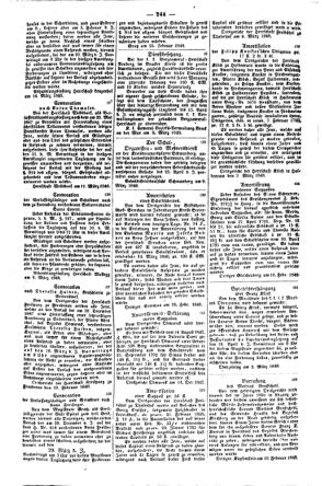 Steyermärkisches Amtsblatt zur Grätzer Zeitung 18480318 Seite: 4