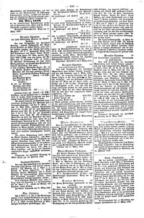 Steyermärkisches Amtsblatt zur Grätzer Zeitung 18480320 Seite: 2