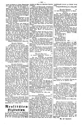 Steyermärkisches Amtsblatt zur Grätzer Zeitung 18480321 Seite: 3