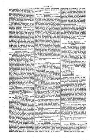 Steyermärkisches Amtsblatt zur Grätzer Zeitung 18480323 Seite: 6