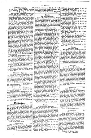 Steyermärkisches Amtsblatt zur Grätzer Zeitung 18480324 Seite: 3