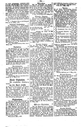 Steyermärkisches Amtsblatt zur Grätzer Zeitung 18480327 Seite: 2