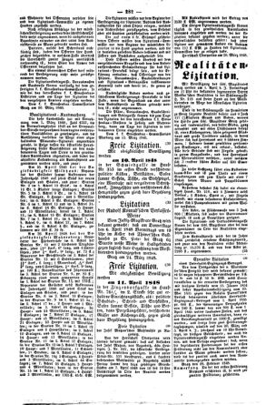 Steyermärkisches Amtsblatt zur Grätzer Zeitung 18480330 Seite: 2