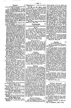 Steyermärkisches Amtsblatt zur Grätzer Zeitung 18480403 Seite: 5