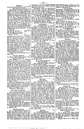 Steyermärkisches Amtsblatt zur Grätzer Zeitung 18480403 Seite: 6