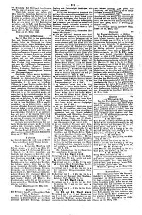 Steyermärkisches Amtsblatt zur Grätzer Zeitung 18480406 Seite: 6