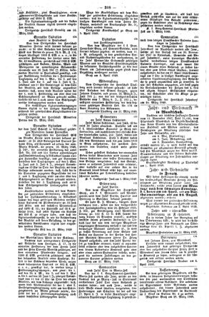 Steyermärkisches Amtsblatt zur Grätzer Zeitung 18480408 Seite: 4