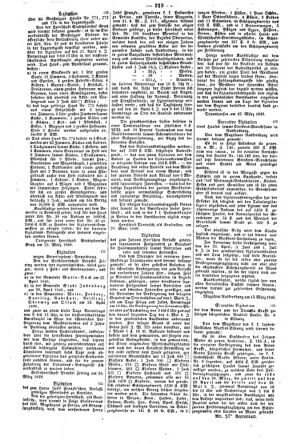 Steyermärkisches Amtsblatt zur Grätzer Zeitung 18480410 Seite: 7