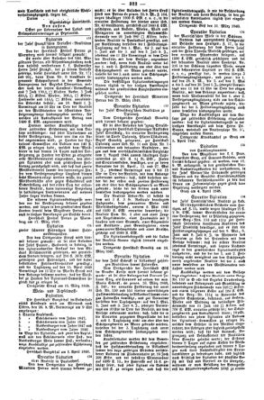 Steyermärkisches Amtsblatt zur Grätzer Zeitung 18480411 Seite: 2