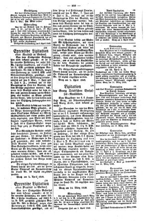 Steyermärkisches Amtsblatt zur Grätzer Zeitung 18480411 Seite: 4