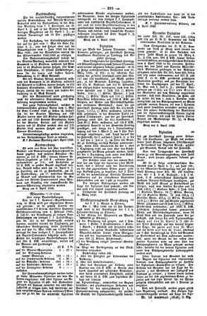 Steyermärkisches Amtsblatt zur Grätzer Zeitung 18480411 Seite: 5