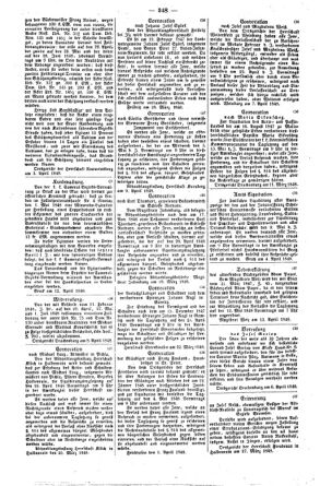 Steyermärkisches Amtsblatt zur Grätzer Zeitung 18480418 Seite: 4