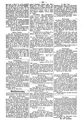 Steyermärkisches Amtsblatt zur Grätzer Zeitung 18480420 Seite: 3