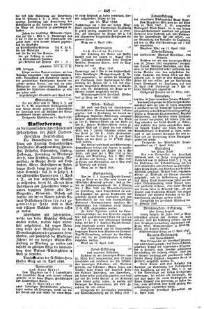 Steyermärkisches Amtsblatt zur Grätzer Zeitung 18480420 Seite: 4