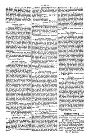 Steyermärkisches Amtsblatt zur Grätzer Zeitung 18480425 Seite: 3