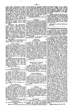 Steyermärkisches Amtsblatt zur Grätzer Zeitung 18480425 Seite: 4