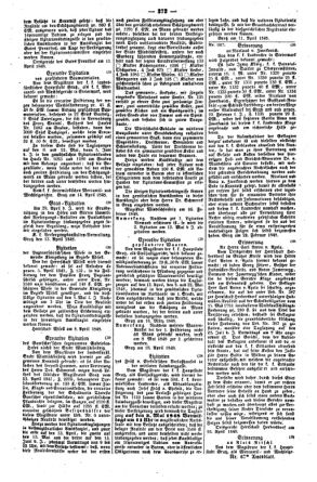 Steyermärkisches Amtsblatt zur Grätzer Zeitung 18480427 Seite: 3