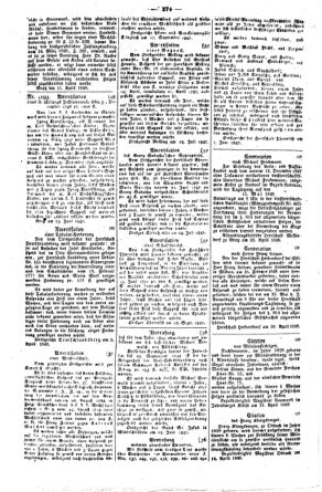 Steyermärkisches Amtsblatt zur Grätzer Zeitung 18480427 Seite: 4