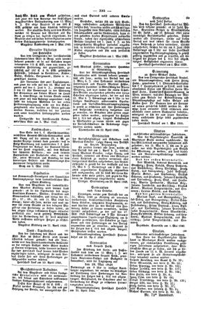 Steyermärkisches Amtsblatt zur Grätzer Zeitung 18480508 Seite: 3