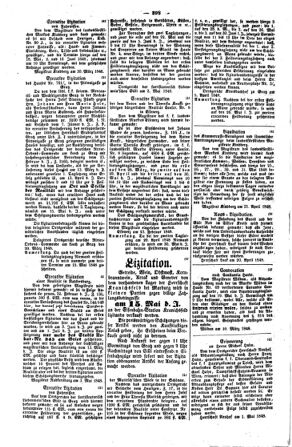 Steyermärkisches Amtsblatt zur Grätzer Zeitung 18480509 Seite: 2