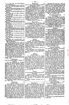 Steyermärkisches Amtsblatt zur Grätzer Zeitung 18480511 Seite: 4