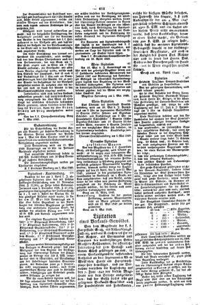 Steyermärkisches Amtsblatt zur Grätzer Zeitung 18480513 Seite: 2