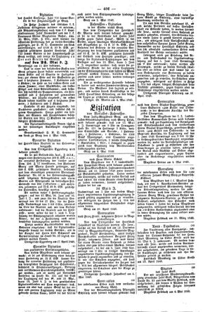 Steyermärkisches Amtsblatt zur Grätzer Zeitung 18480513 Seite: 4