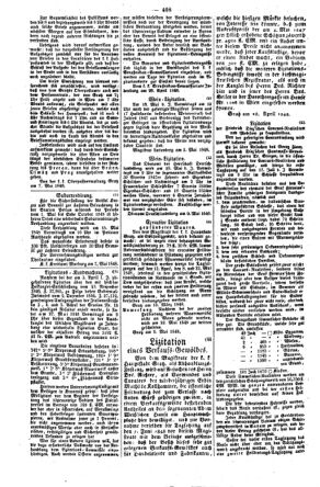 Steyermärkisches Amtsblatt zur Grätzer Zeitung 18480515 Seite: 2