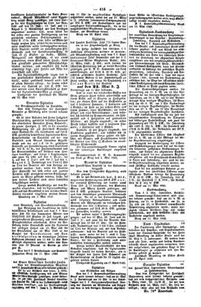 Steyermärkisches Amtsblatt zur Grätzer Zeitung 18480516 Seite: 3