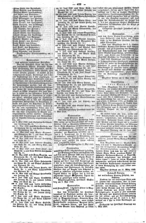 Steyermärkisches Amtsblatt zur Grätzer Zeitung 18480518 Seite: 4