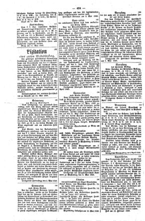 Steyermärkisches Amtsblatt zur Grätzer Zeitung 18480518 Seite: 6