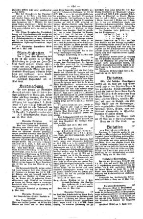 Steyermärkisches Amtsblatt zur Grätzer Zeitung 18480520 Seite: 2