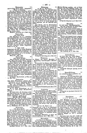 Steyermärkisches Amtsblatt zur Grätzer Zeitung 18480520 Seite: 4