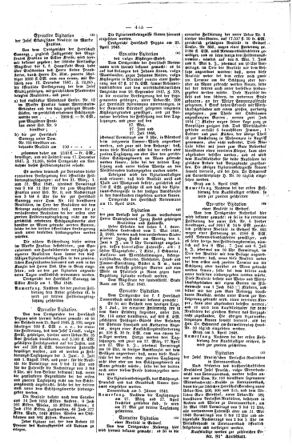 Steyermärkisches Amtsblatt zur Grätzer Zeitung 18480522 Seite: 3