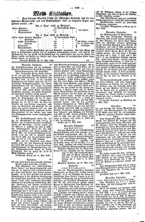 Steyermärkisches Amtsblatt zur Grätzer Zeitung 18480523 Seite: 2