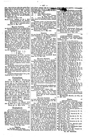 Steyermärkisches Amtsblatt zur Grätzer Zeitung 18480523 Seite: 3