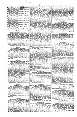 Steyermärkisches Amtsblatt zur Grätzer Zeitung 18480523 Seite: 4