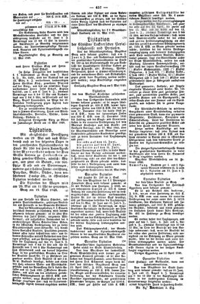 Steyermärkisches Amtsblatt zur Grätzer Zeitung 18480525 Seite: 11