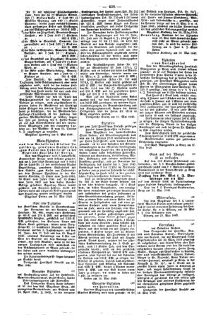 Steyermärkisches Amtsblatt zur Grätzer Zeitung 18480525 Seite: 12