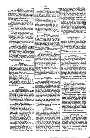 Steyermärkisches Amtsblatt zur Grätzer Zeitung 18480525 Seite: 14