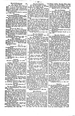 Steyermärkisches Amtsblatt zur Grätzer Zeitung 18480525 Seite: 6