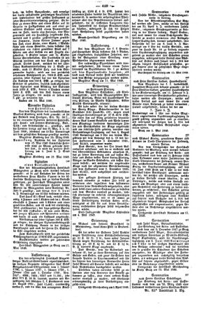 Steyermärkisches Amtsblatt zur Grätzer Zeitung 18480525 Seite: 7