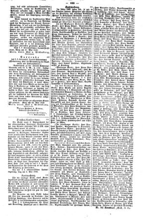 Steyermärkisches Amtsblatt zur Grätzer Zeitung 18480525 Seite: 9