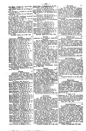 Steyermärkisches Amtsblatt zur Grätzer Zeitung 18480529 Seite: 10